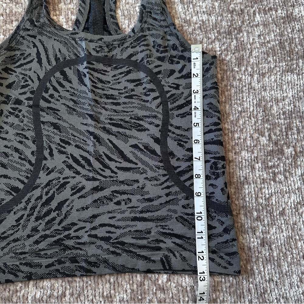 Lululemon Swiftly Tech Racerback Tank Top - Picture 7 of 7